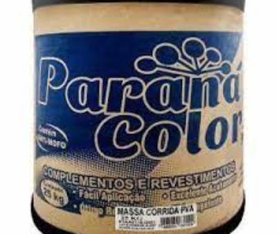 M C PARANACOLOR