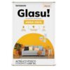 TINTA GLASU MUDA FACIL 18L