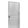 PORTA LAMINADA ALUMINIO PALHETA 80CM - Image 3