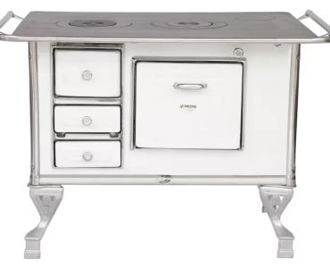 FOGAO E FORNO ECONOMICO A LENHA N2