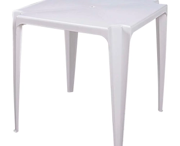 MESA MOR BRANCA