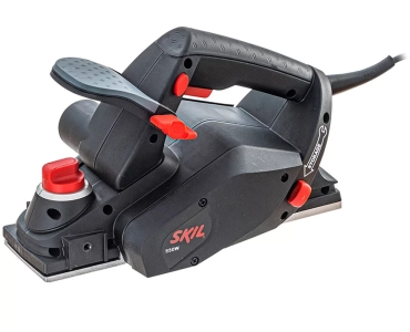 PLAINA ELETRICA HOBBY SKIL 1555 110V 550W