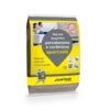 REJUNTE PORCELANATO RESINADO QUARTZOLIT 5KG CINZA OUTONO