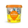 REJUNTE ACRÍLICO PORCELANATO QUARTZOLIT 1KG CORDA