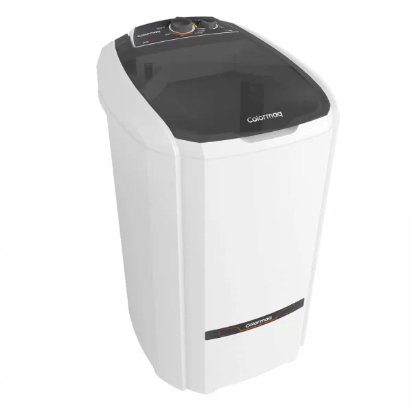 LAVADORA ROUPAS SEMIAUTOMÁTICA COLORMAQ LCS 15KG 127V